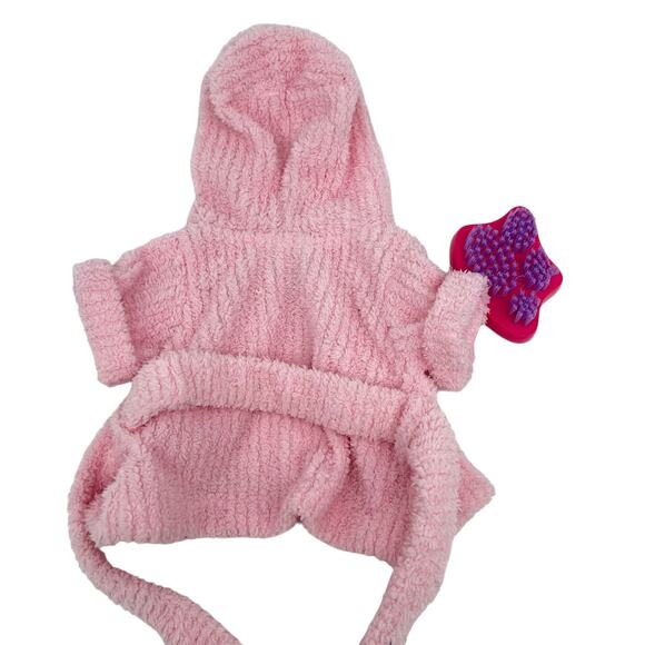 Build-A-Bear Lot Bed Bath Slumber Party Nap Sleep Dream Accessories As Shown - Picture 6 of 13